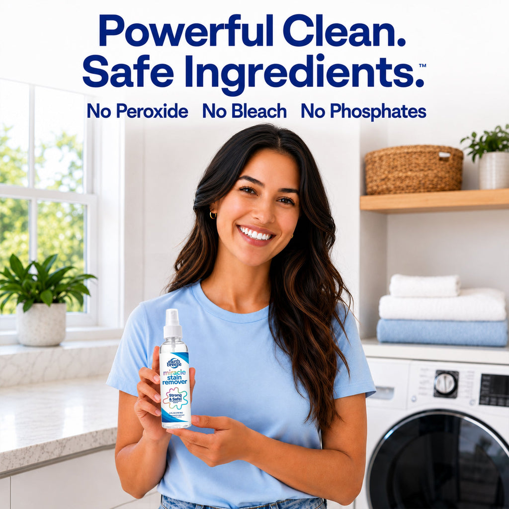 Miracle Stain Remover Spray - image 2