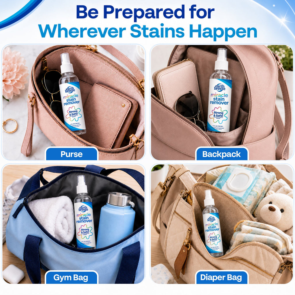 Miracle Stain Remover Spray - image 6