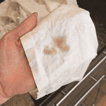 Miracle Stain Remover Spray - image 8