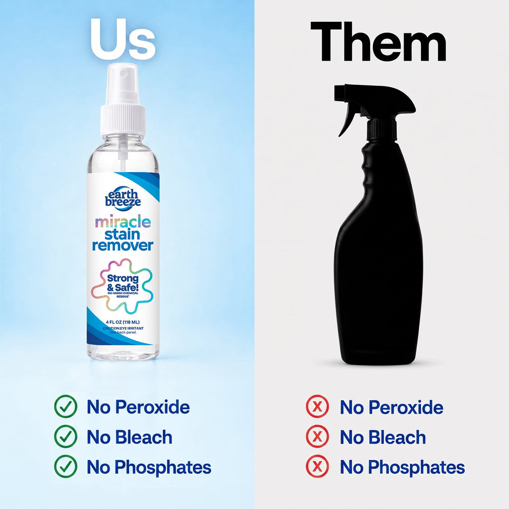 Miracle Stain Remover Spray - image 7