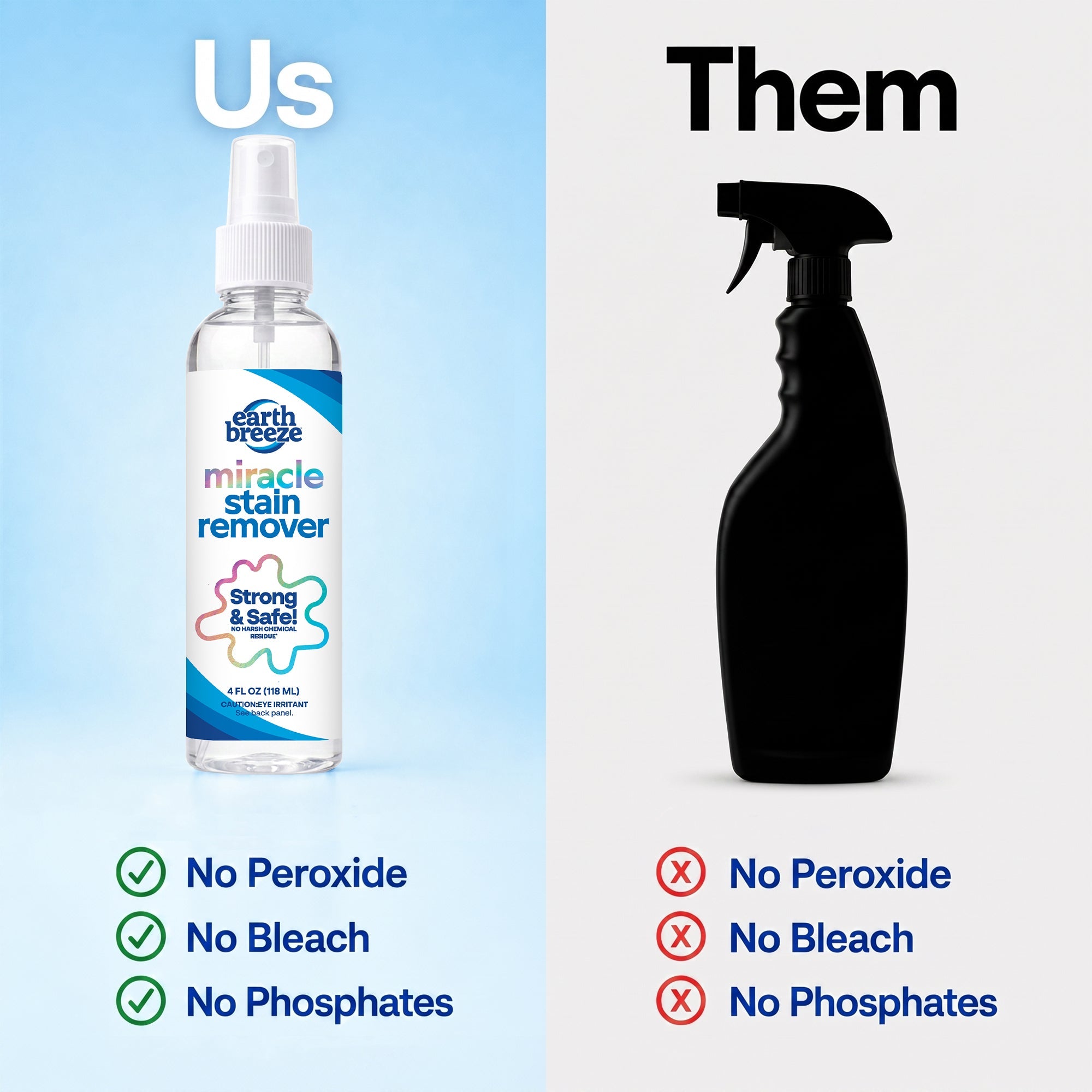 Miracle Stain Remover Spray - image 7