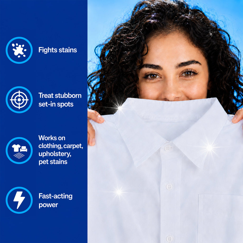 Stain Spray Bundle - 4 Pack - image 5