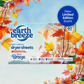 Dryer Sheets - Fall Breeze