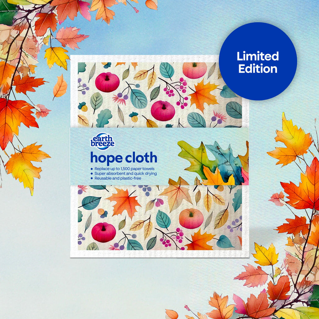 Fall Hope Cloth