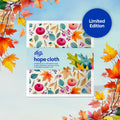 Fall Hope Cloth