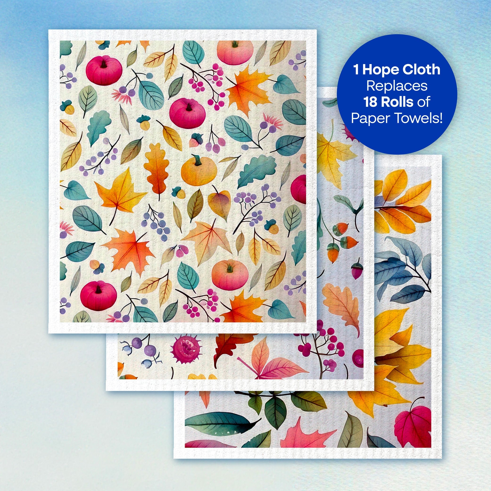 Fall Hope Cloth - image 2