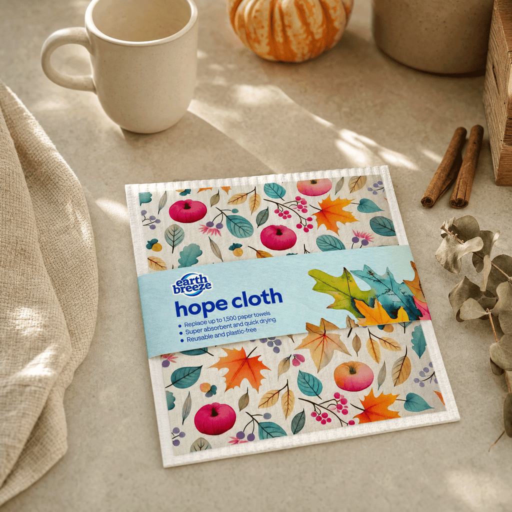 Fall Hope Cloth - image 5