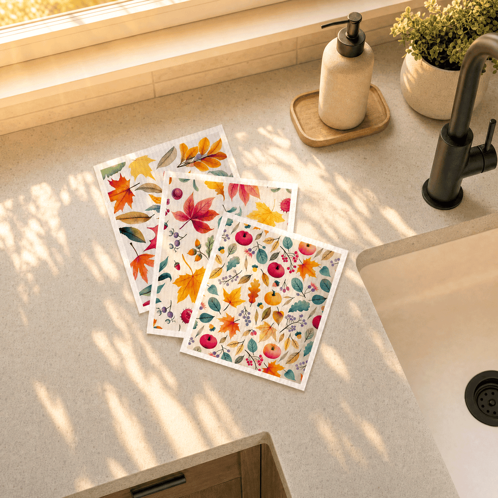 Fall Hope Cloth - image 4