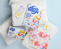 Dryer Sheets - Fresh Spring Blossoms