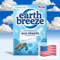Laundry Detergent Sheets - Fragrance Free