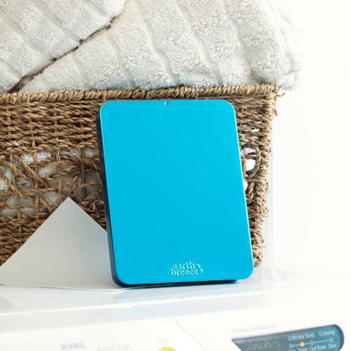 Reusable Laundry Detergent Sheet Container