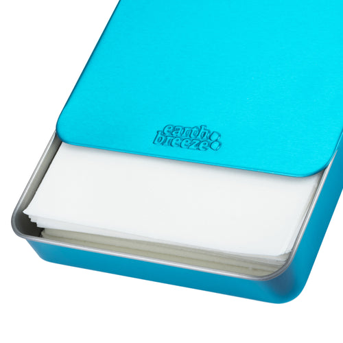 Reusable Laundry Detergent Sheet Container - image 2