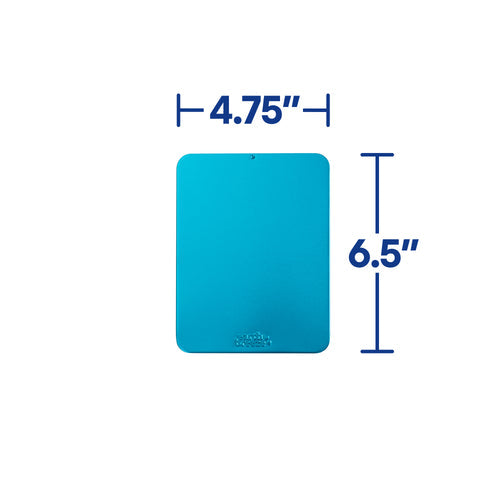 Reusable Laundry Detergent Sheet Container - image 3