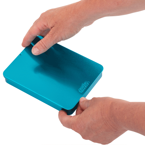 Reusable Laundry Detergent Sheet Container - image 4