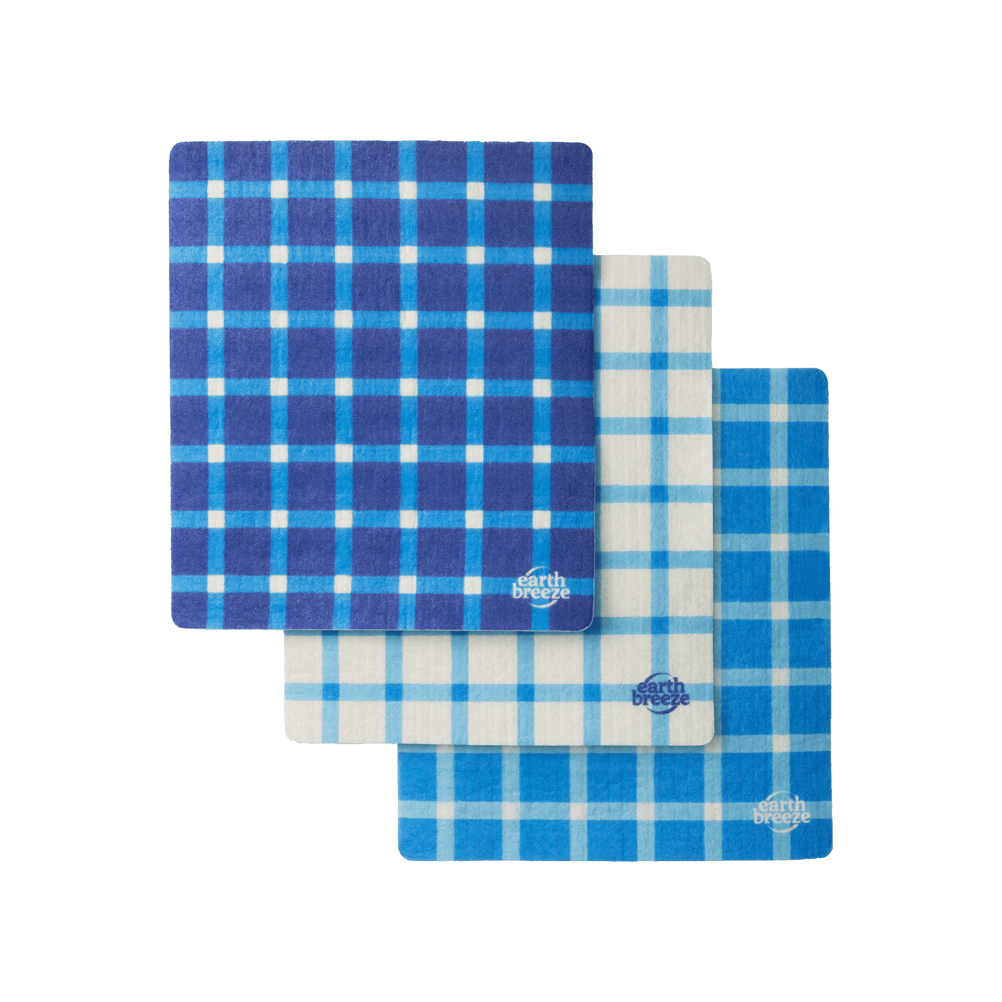 The Hope Cloth - Paper Towel Replacement - Gingham