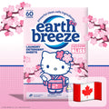 Hello Kitty™ Laundry Detergent Sheets - HELLO KITTY™ BLOSSOM BLISS