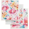 The Hope Cloth - Paper Towel Replacement - Spring Blossoms