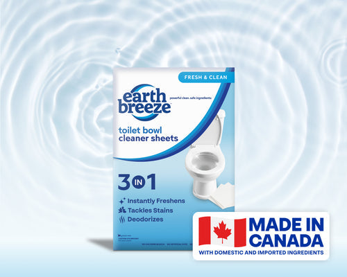 Toilet Bowl Cleaner Sheets - image 6