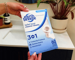 Toilet Bowl Cleaner Bundle - 4 Pack - image 5