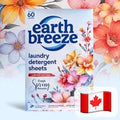 Laundry Detergent Sheets - Spring Blossom