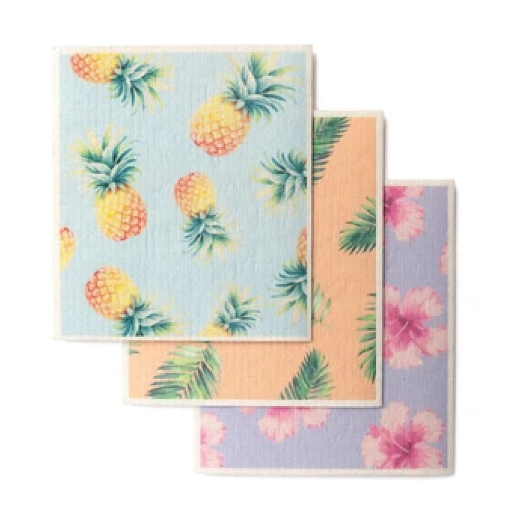 The Hope Cloth - Paper Towel Replacement - Summer
