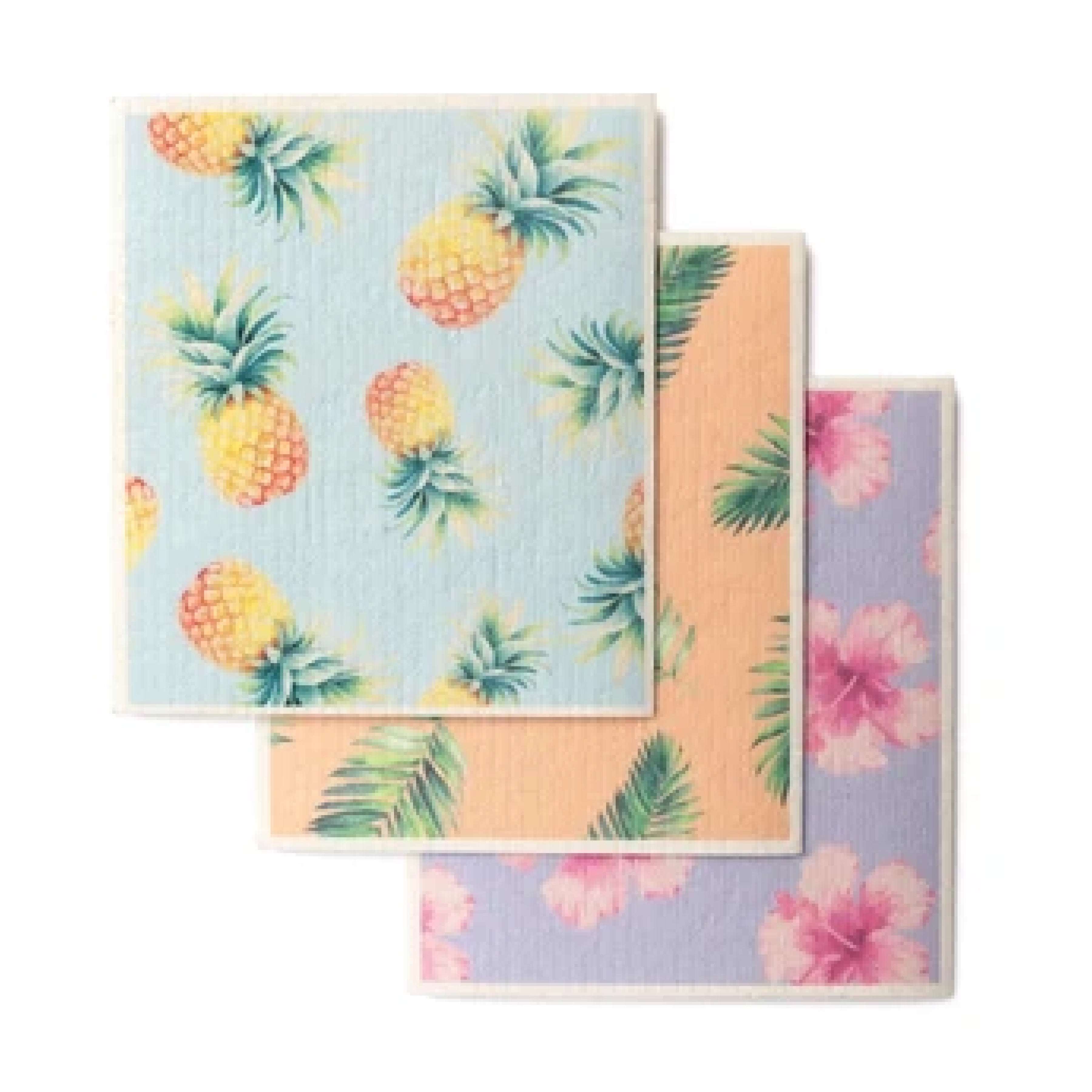 The Hope Cloth - Paper Towel Replacement - Summer